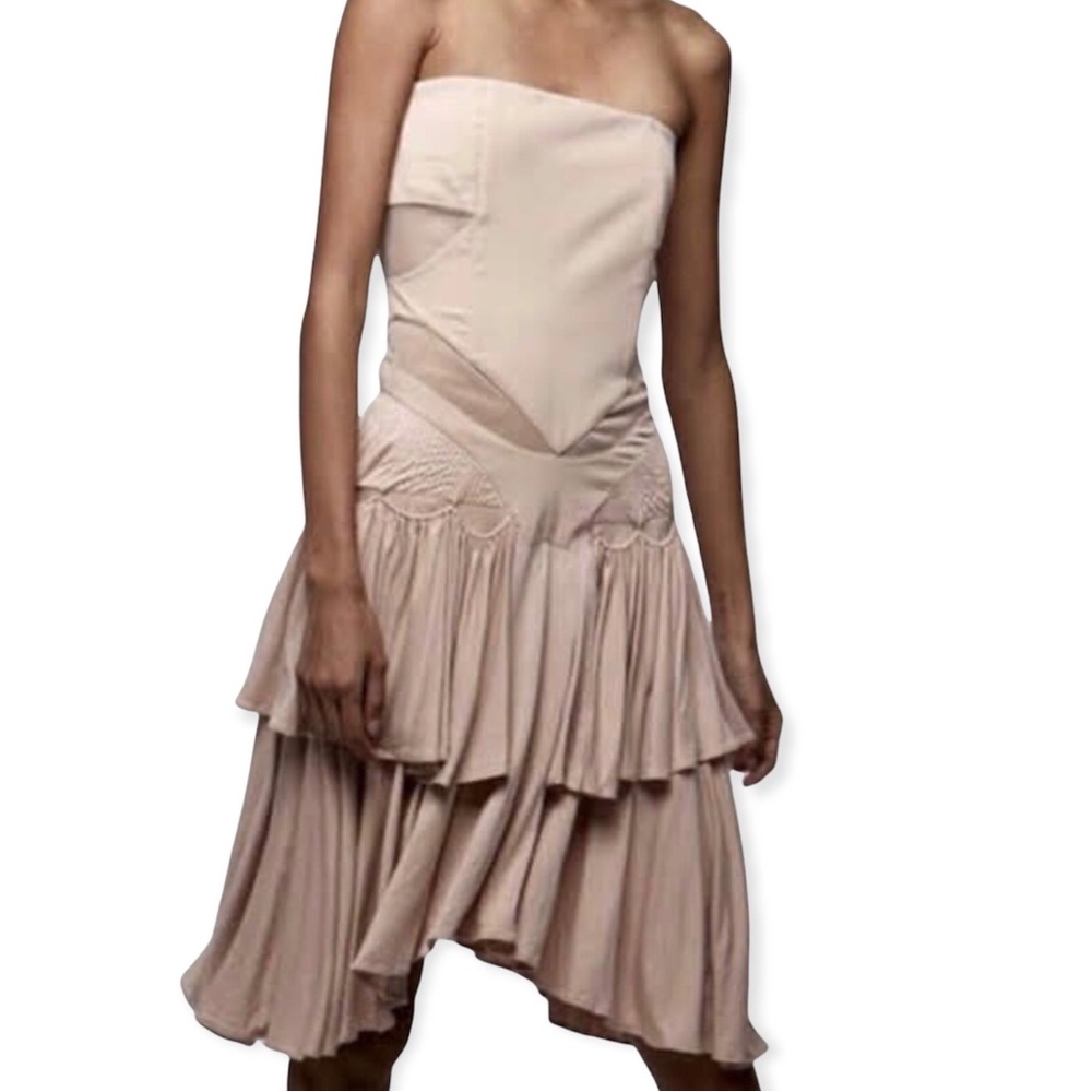 Daya BY ZENDAYA Dress